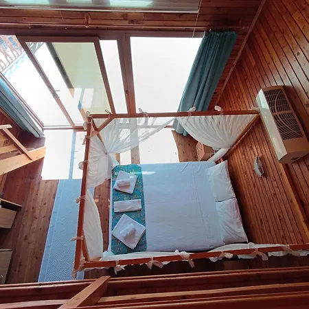 Kabak Armes Fethiye