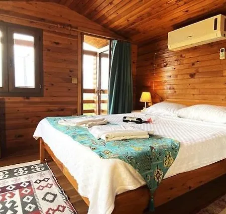 Kabak Armes Couette-café Fethiye