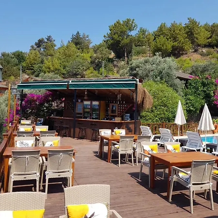 Kabak Armes Fethiye