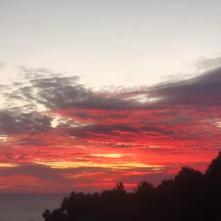 Bed & Breakfast Kabak Armes