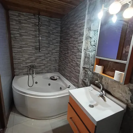 Kabak Armes Bed & Breakfast Fethiye