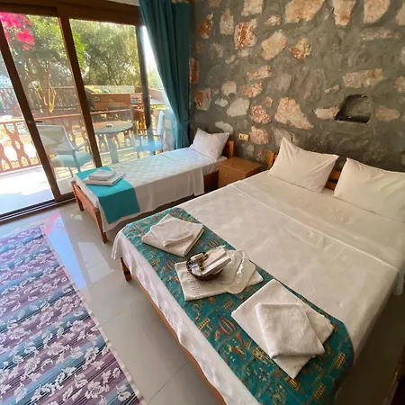 Kabak Armes * Fethiye