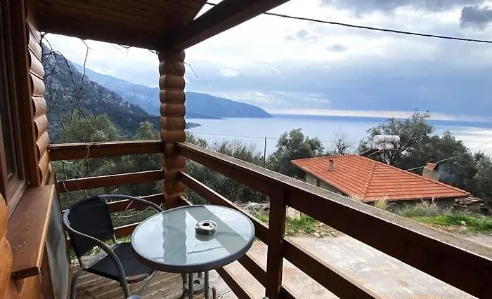 Bed & Breakfast Kabak Armes *