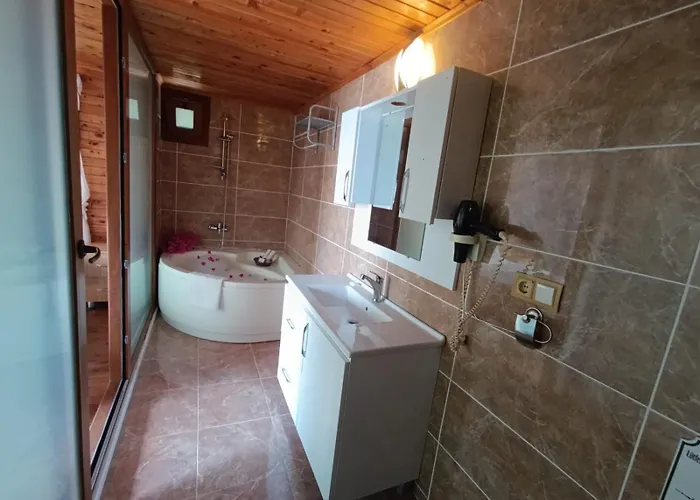 Kabak Armes * Fethiye