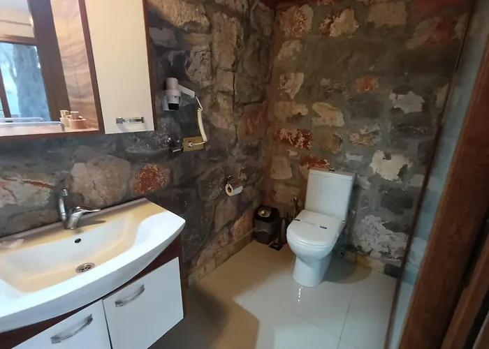 Kabak Armes Bed & Breakfast