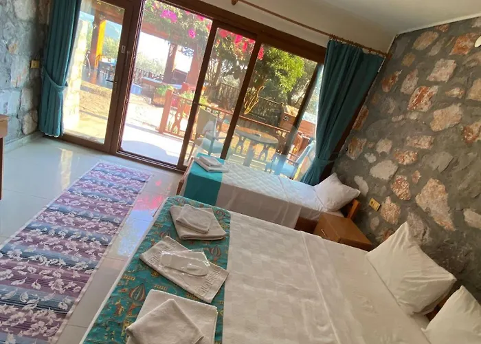 Bed & Breakfast Kabak Armes *