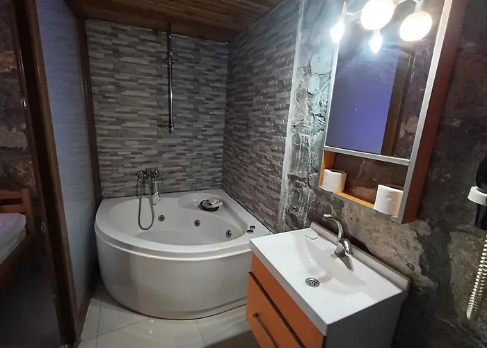 Kabak Armes Bed & Breakfast Fethiye