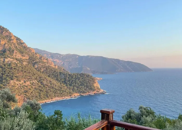 Kabak Armes Bed & Breakfast