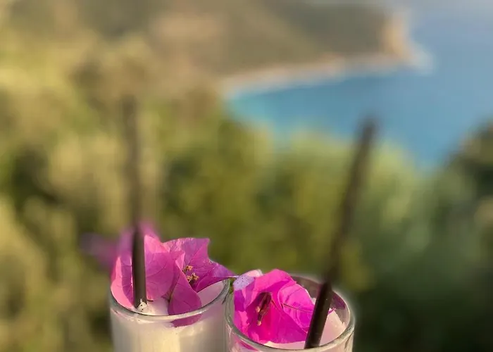 Bed & Breakfast Kabak Armes Fethiye