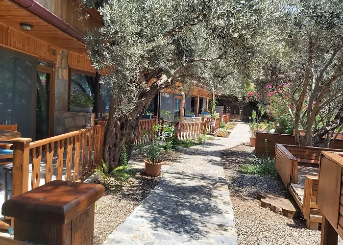 Bed & Breakfast Kabak Armes *