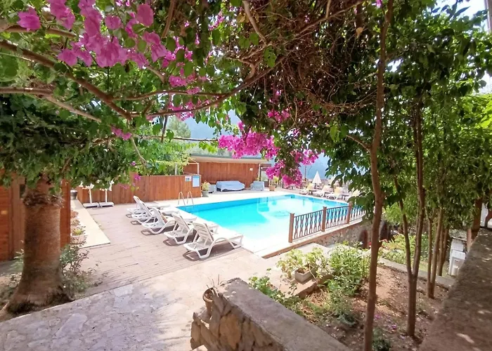 Bed & Breakfast Kabak Armes *