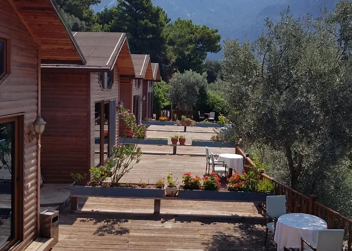 Bed & Breakfast Kabak Armes