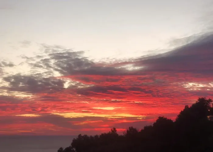 Alojamento de Acomodação e Pequeno-almoço Kabak Armes