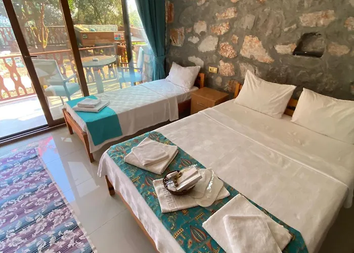 Kabak Armes * Fethiye